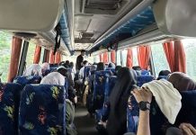 Mudik Mahasiswa: Antara rindu dan realita