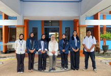 Mahasiswa Sosiologi UNRAM Dalami Perencanaan Program hingga Verifikasi Bantuan Sosial Lewat PKL di Dinas P3A NTB