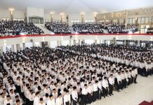 10 Hal yang Harus Maba ‘Set Up’ Sebelum Mulai Perkuliahan
