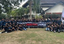 Bem Unram Disebut Ormawa Event organizer (EO)